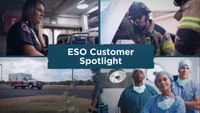 ESO Customer Spotlight: How Indianapolis EMS and Cary FD use ESO Insights to improve community care