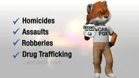 CARFAX for Police Overview