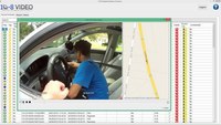 10-8 Video Body Cam with built in GPS
