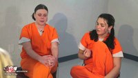2 youngest women on death row