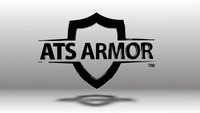 ATS Armor VS Competitor Type IV Ceramic Spalling