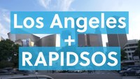 Los Angeles Police Department - RapidLite Experience