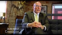 Don West-CCW Safe National Trial Counsel