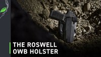 The Roswell OWB by Alien Gear Holsters