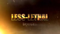 Less Lethal Concepts LLC50 Intro