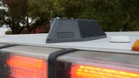 The Rooftop Router for 5G in Vehicles