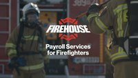 Firehouse Payroll Introduction