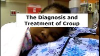 Croup: How to assess and treat this pediatric airway illness