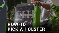Best Holster For New Gun Owners