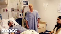 Rapping MD sings about difficult resuscitation decisions