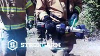Hurst Jaws of Life® Introduces StrongArm™ : Fire Rescue