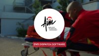 AIM-System's EMS Dispatch Software