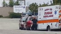 Attacks on EMS and fire - a compilation