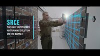 Augmented Reality Mission Rehearsal from InVeris Training Solutions