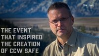 The Event That Inspired The Creation of CCW SAFE