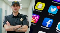 What NOT to do on SOCIAL MEDIA as an OFFICER!!