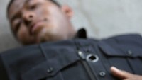 Police Body Camera with Life-Saving Officer-Down Functionality