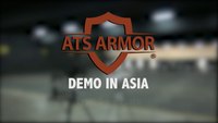 Hans Marrero Type III++ Demo in Asia