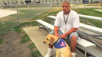 Leader Dogs for the Blind Prison Puppy Raising Program