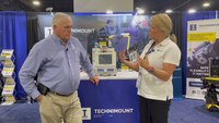 Technimount EMS x Bio-Med Devices - EMS World Expo 2021