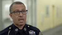 Detroit Police Department: Renewing Hope Through A Safer Motor City