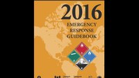 Training: How to use the 2016 Emergency Response Guidebook