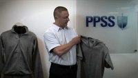 PPSS - The Best Cut and Slash Resistant Top In The World