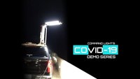 Command Light COVID-19 video series: A roadside lighting demonstration