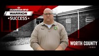 Worth Co. Jail is a Warrior with the Command & Control Platform - 4k | GUARDIAN RFID