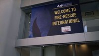 Save the Date | Fire-Rescue International 2019