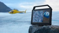 New Latitude 7230 Rugged Tablet | Tested to the Extreme