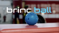 BRINC Ball – The Next Gen Throw Phone