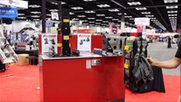 FDIC 2021 New Product Tour - SCBA Storage Solutions