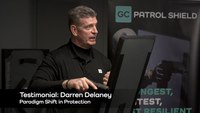 GC Patrol Shield - Paradigm in protection