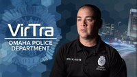 VirTra® V-Author: Omaha Police Department testimonial