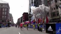 Marathon: The Patriots Day Bombing
