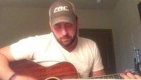 Former Baton Rouge officer pens song 'Thin Blue Line'