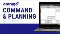 Omnigo Command and Planning (Powered by Rhodium)