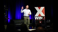 WINx talk: How personal identity shapes your career
