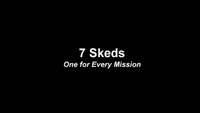 The 7 SKED of SKEDCO