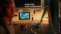 SAM - Transforming Traditional Fire Truck Pump Operations