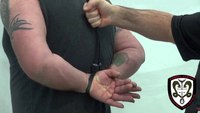 How to Use Cobra Cuff Restraints 
