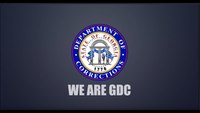 We are GDC - Start your law enforcement career with us!
