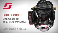 Scott Sight - Hands-free Thermal Vision