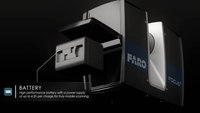 FARO Laser Scanner Focus S Promo