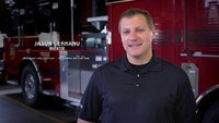 IDEX Fire & Safety Introduces SAM™ at FDIC