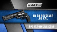 T4E TR 68 Revolver