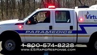 ESI Apparatus Division brings you the newest Series of Rapid Response Units: Medic/EMS