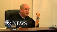 Judge goes viral for his creative punishments