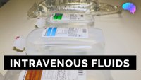 How to choose the best IV fluid for sick patients